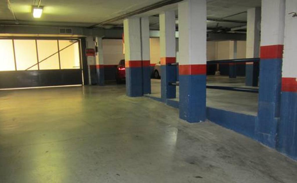 Centro Appartement *