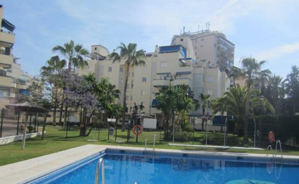 Centro * Fuengirola
