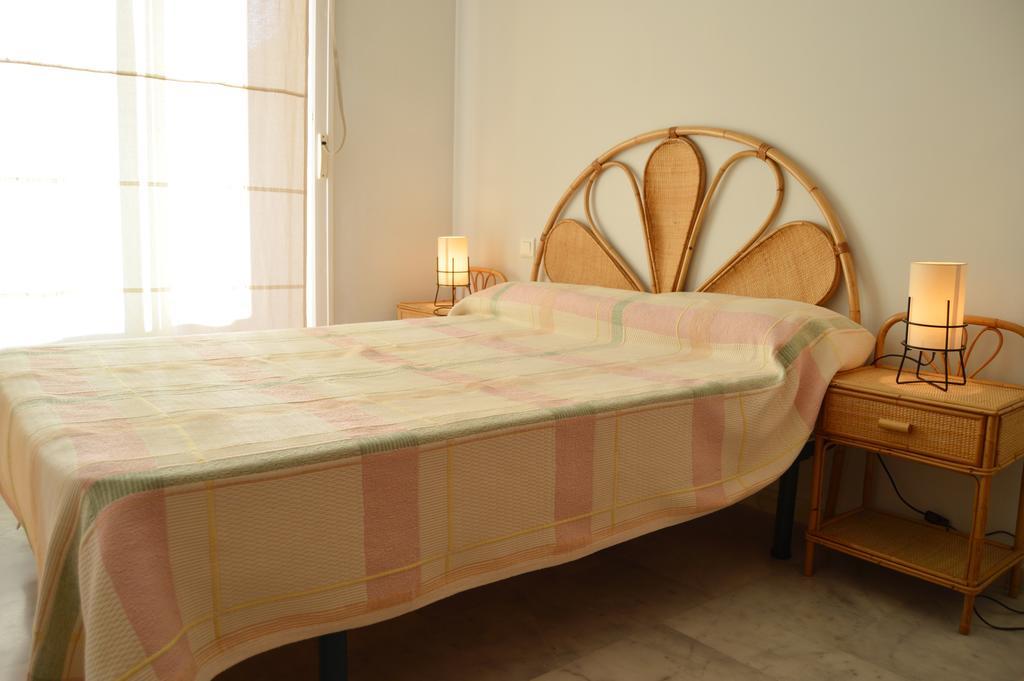 Apartment Torreblanca Free Parking Fuengirola