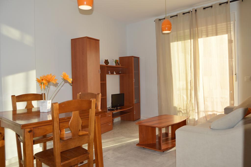 Apartment Torreblanca Free Parking
