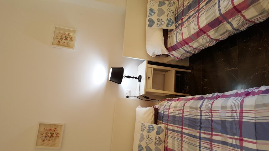 Don Juan Iii Apartamento