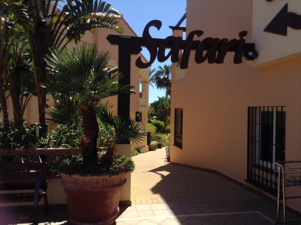 Apartment Apartamento Alta Loma With Bbq, Sea Views, Pool, Wifi Sleeps 6 Fuengirola