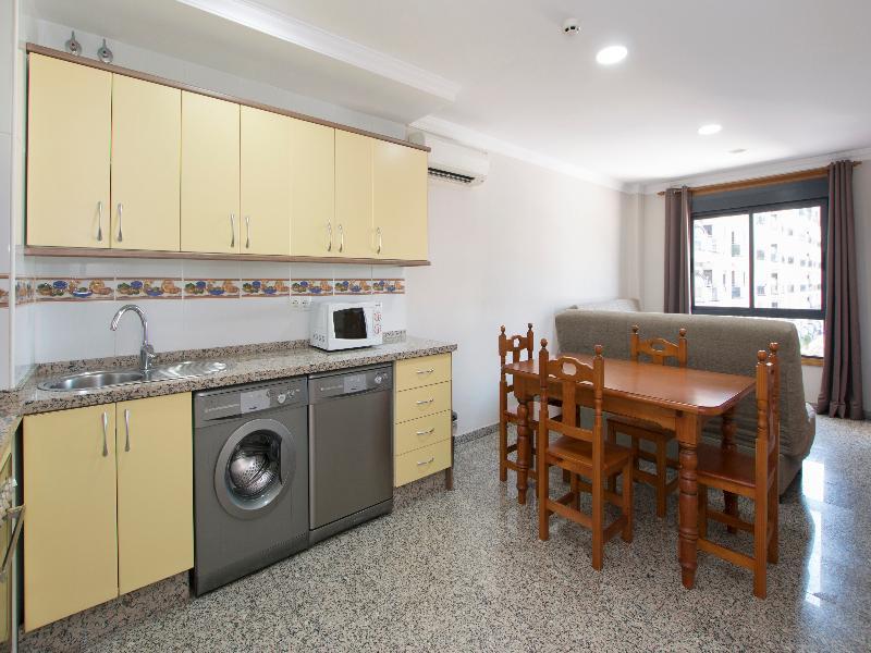 Apartamento Nuriasol