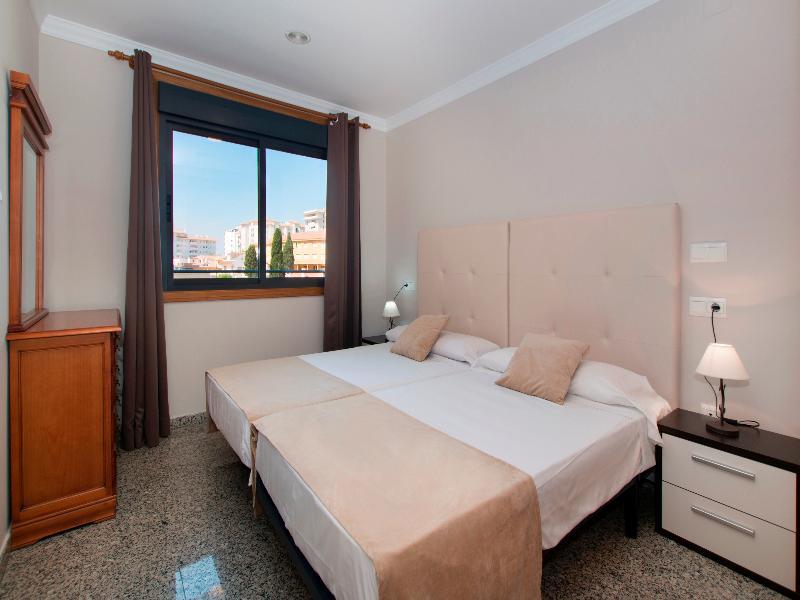 Nuriasol Apartamento *