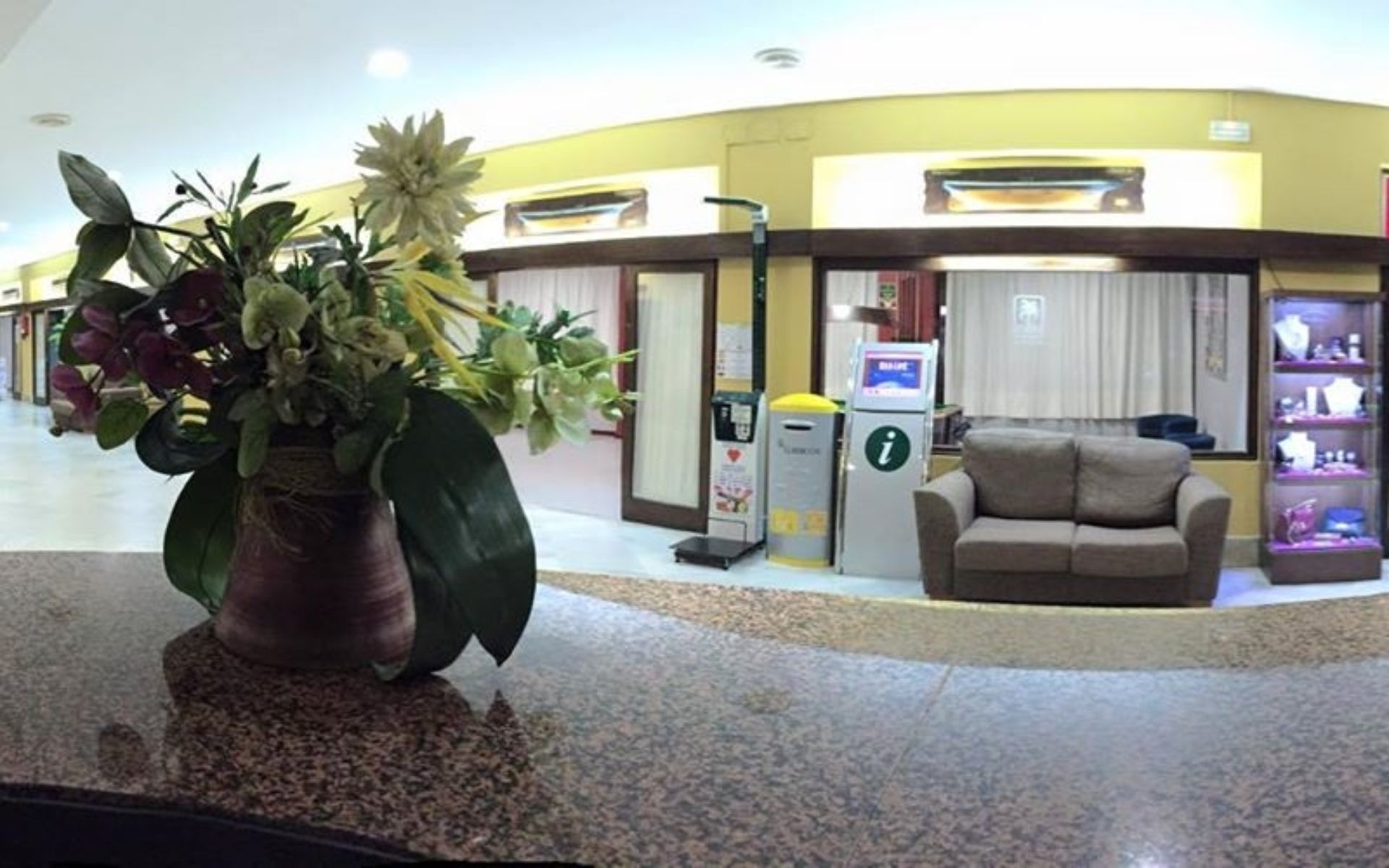Hotel Las Palmeras Affiliated By Fergus 4*