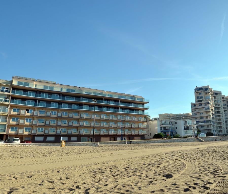 Apartamento Vegasol Playa At