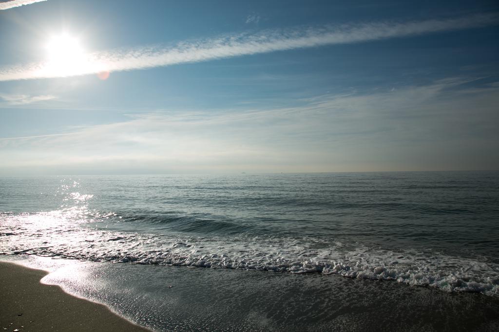 Apartment Playa Fuengirola