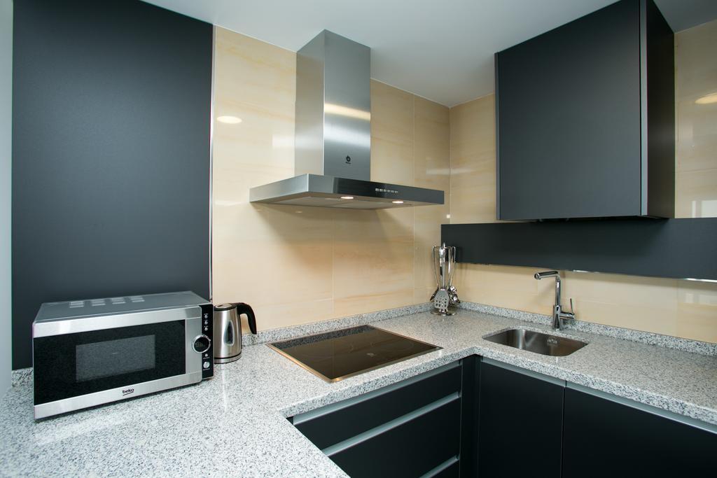Apartment Playa Fuengirola