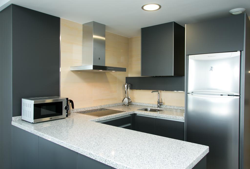 Apartment Playa *