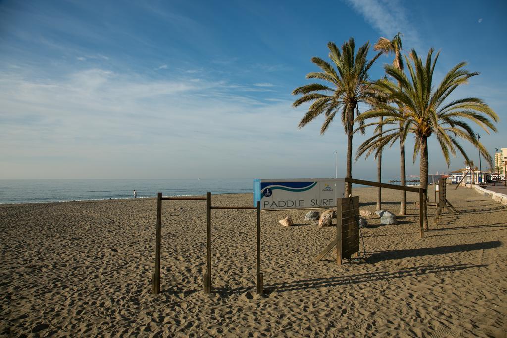 Playa Fuengirola