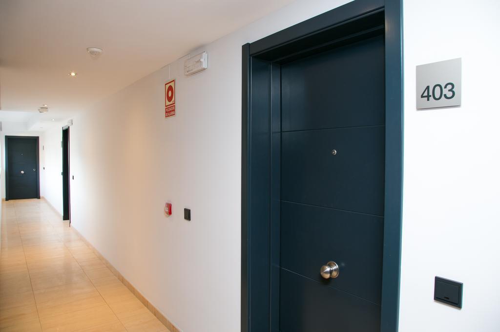 Apartment Playa *