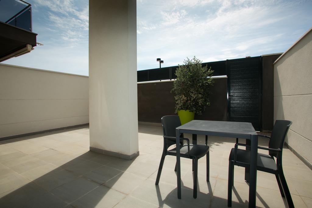 Apartment Playa Fuengirola