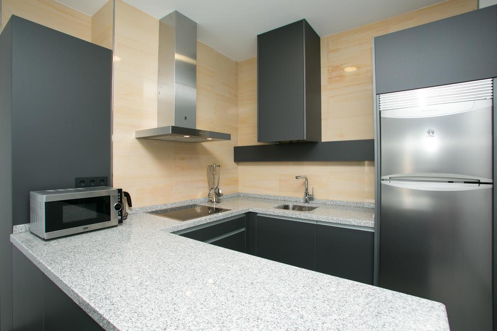 Apartment Playa *
