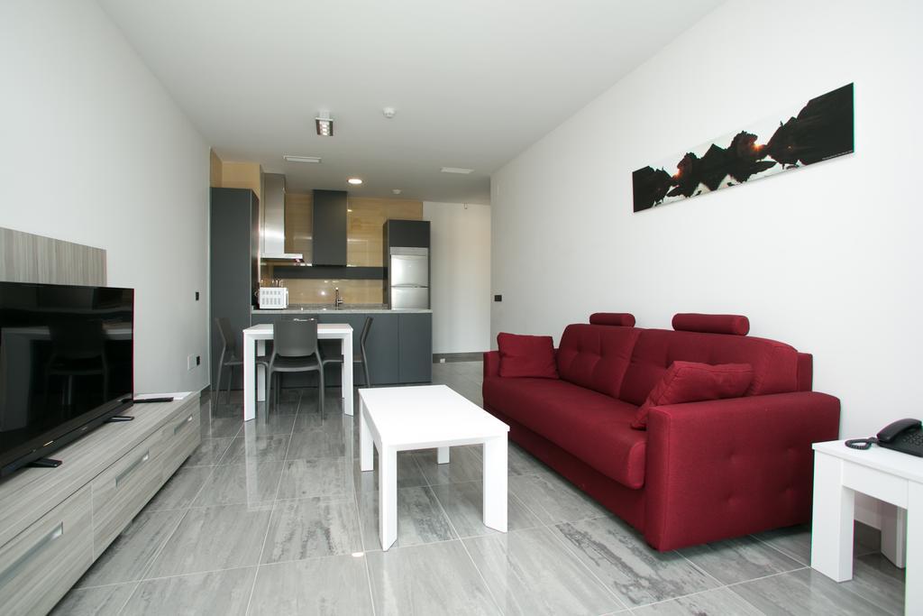 Apartment Playa Fuengirola