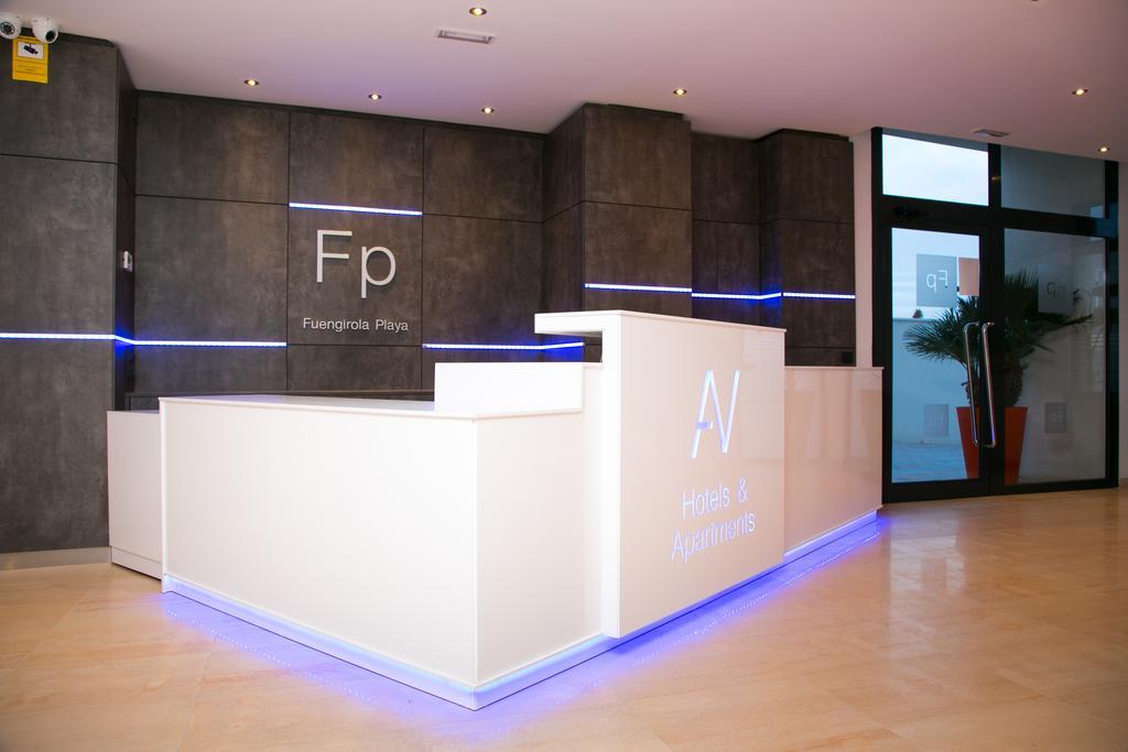 Apartment Playa Fuengirola