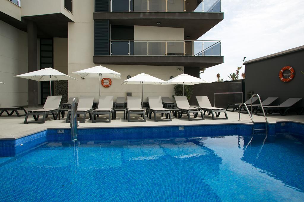 Playa Fuengirola