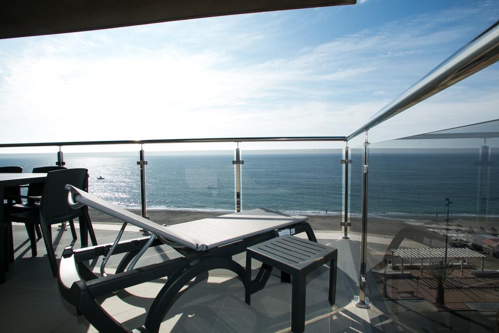 Apartment Playa Fuengirola