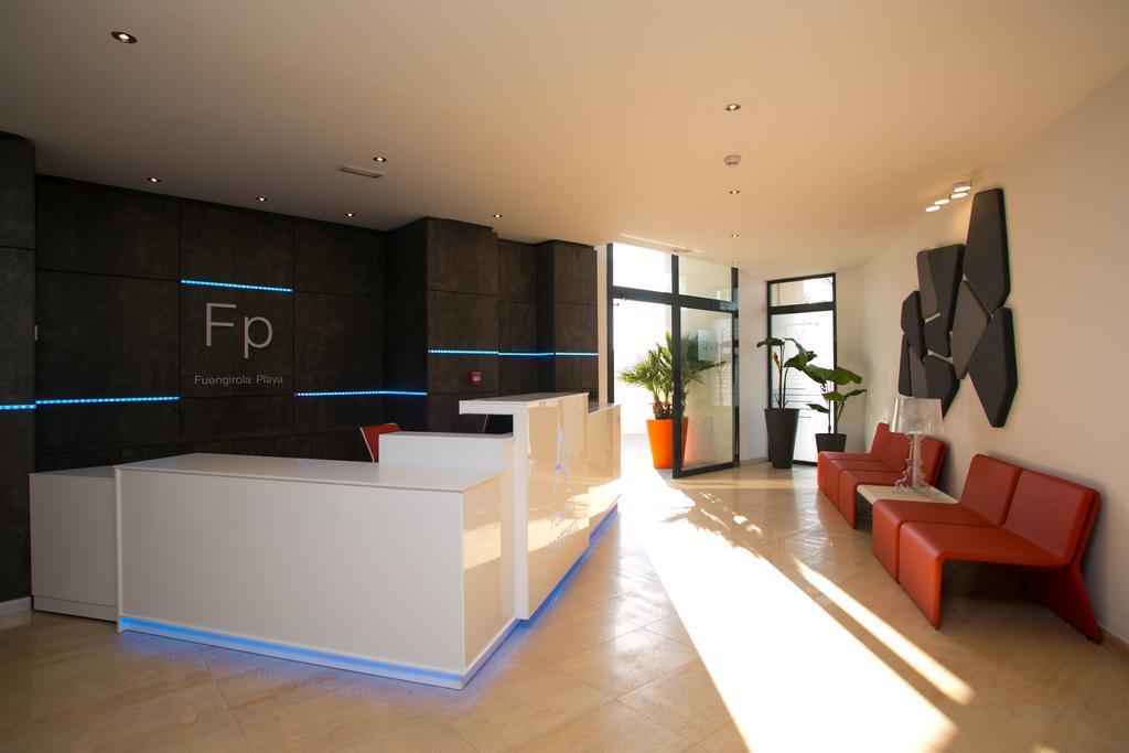 Apartment Playa *