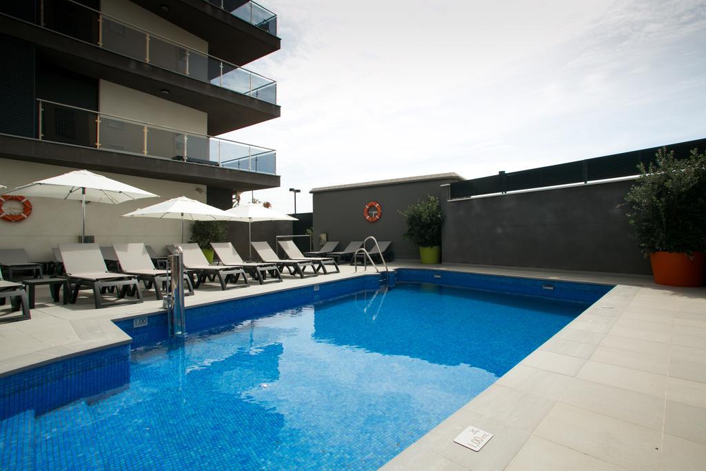 Apartment Playa Fuengirola