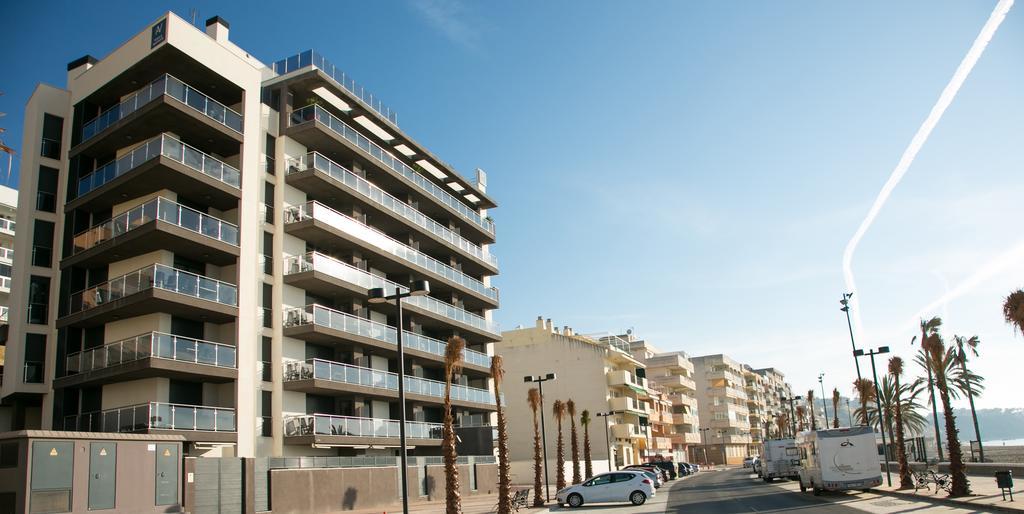 Apartment Playa Fuengirola
