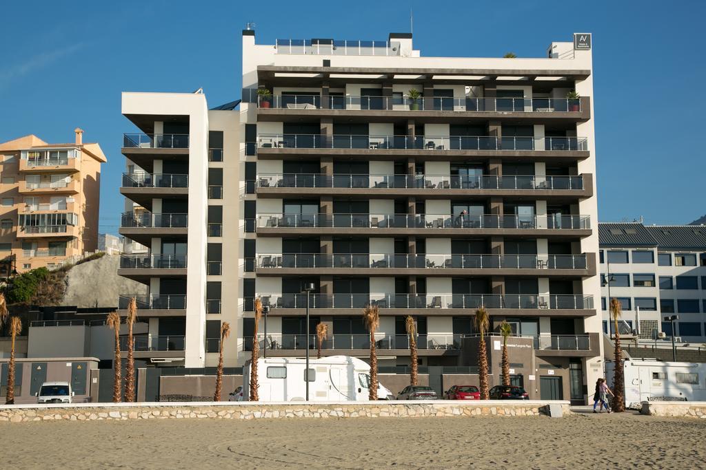 Apartment Playa *