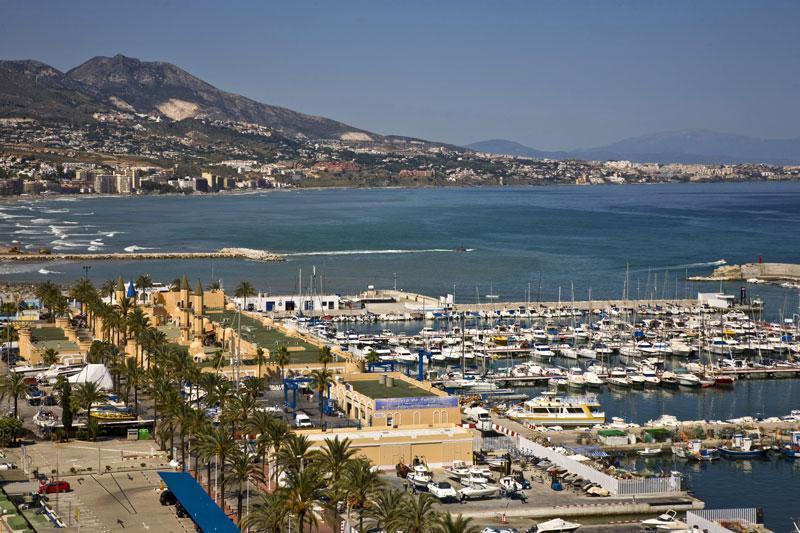 Los Faroles Fuengirola
