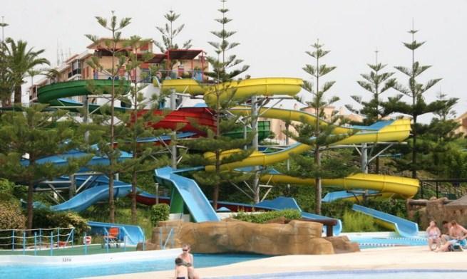 Guest house Los Faroles