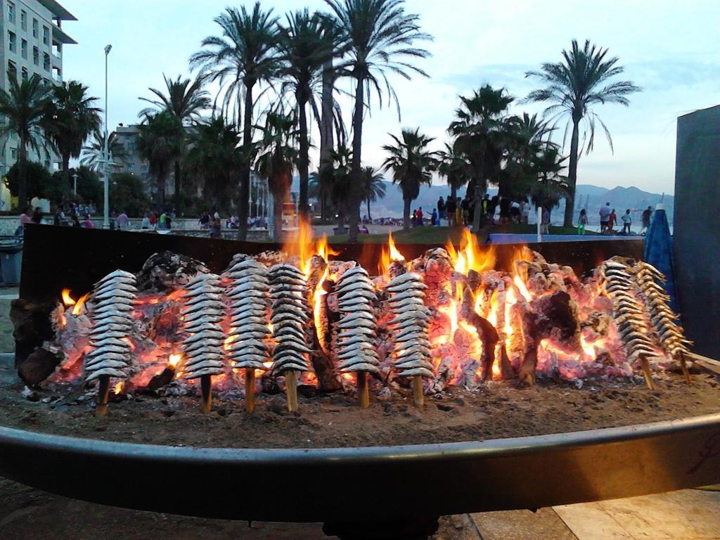 Guest house Los Faroles Fuengirola