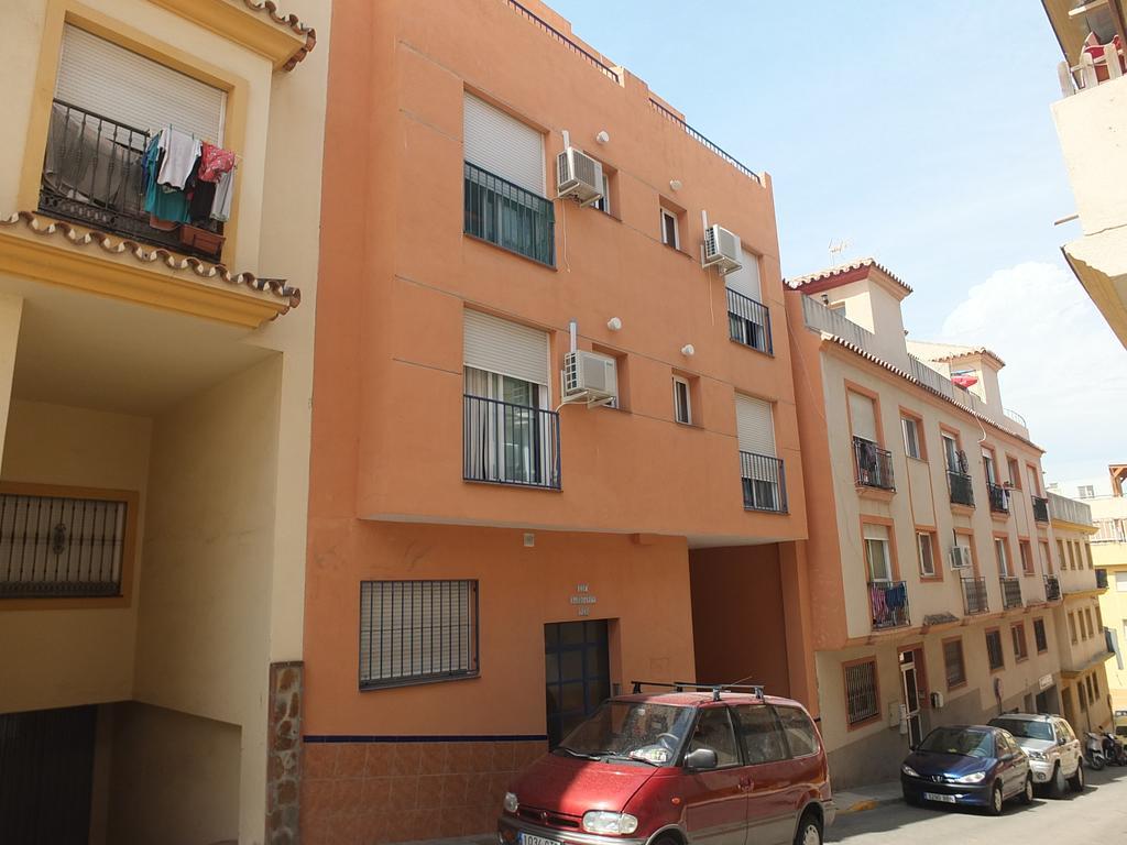 Piso Rio Campanilla