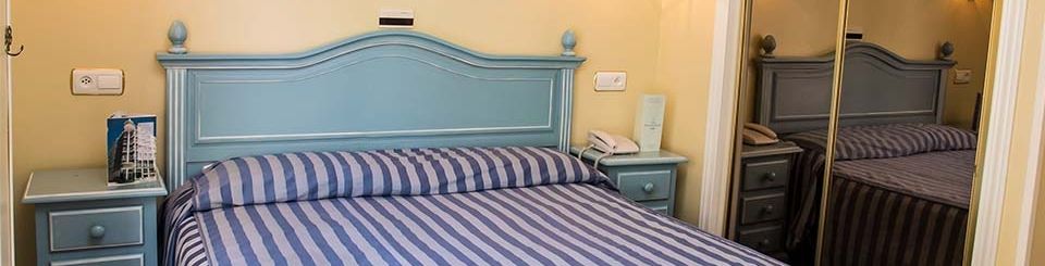 Hotel De Laredo 3*