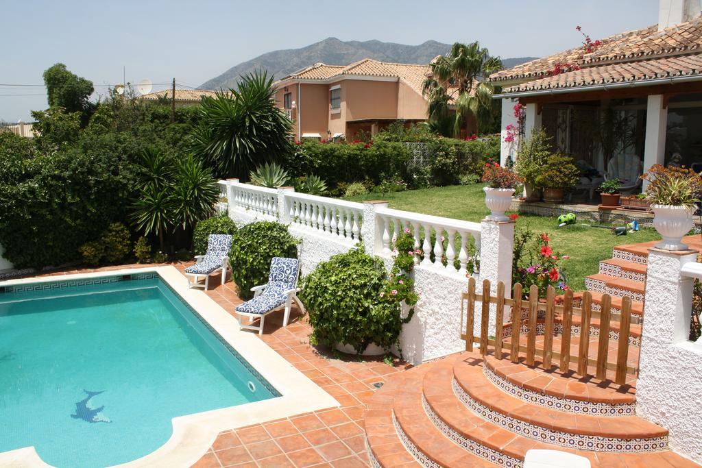 Bonita Fuengirola