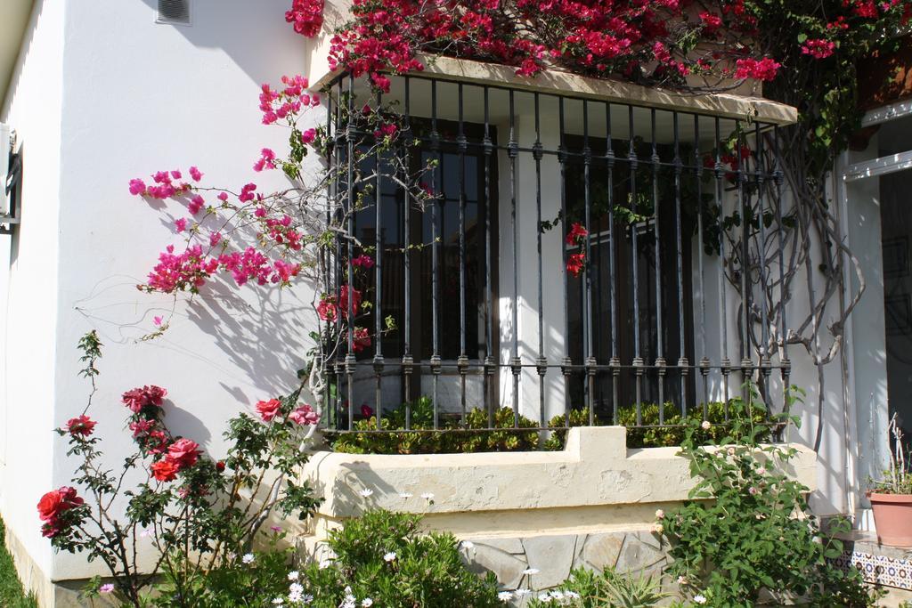 Bonita Fuengirola