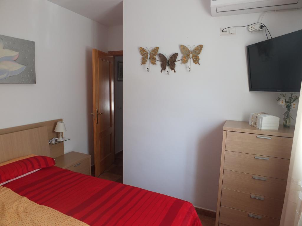 Piso Rio Campanilla Fuengirola