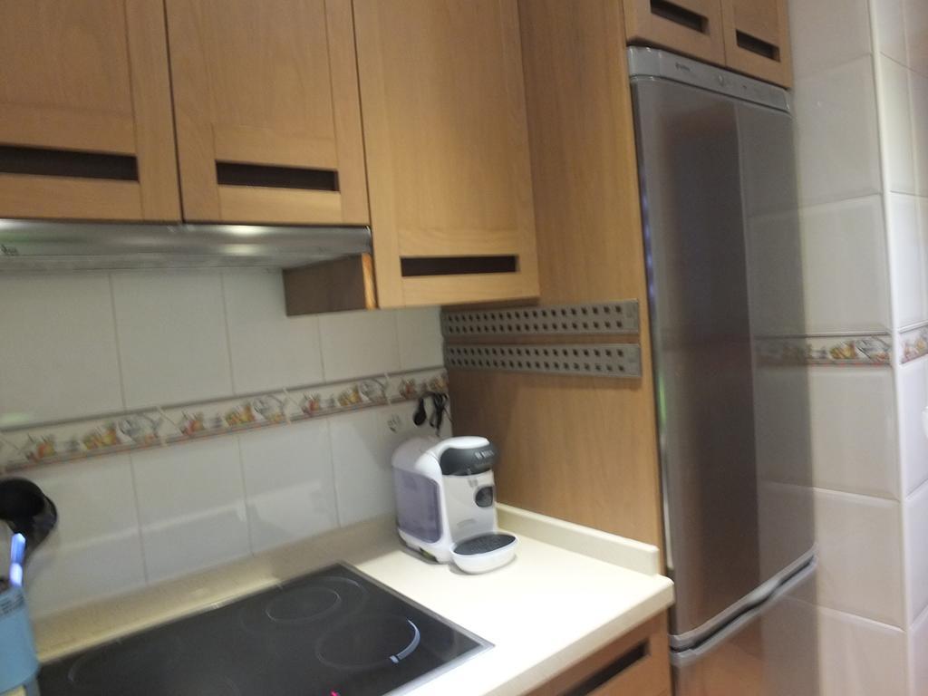 Apartment Piso Rio Campanilla Fuengirola