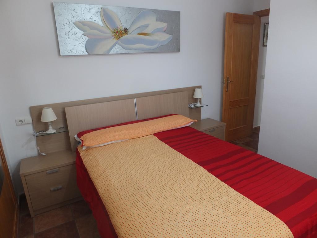 Piso Rio Campanilla Fuengirola