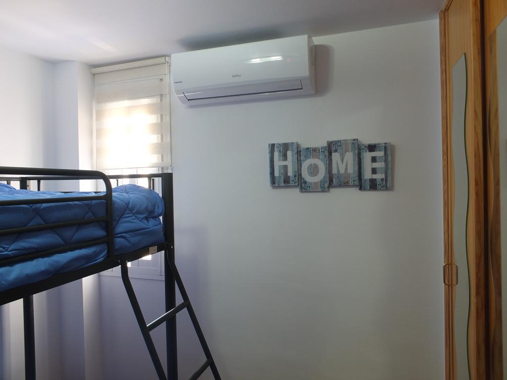 Apartment Piso Rio Campanilla Fuengirola