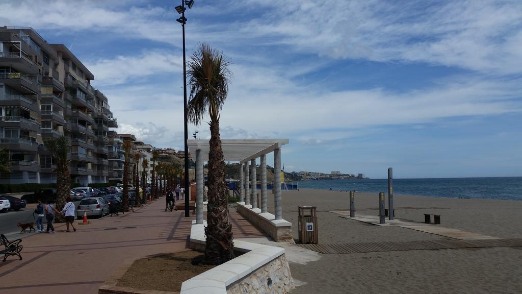 Apartment Carvajal Fuengirola