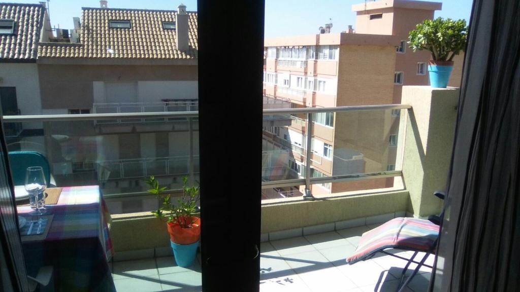 Apartment Carvajal