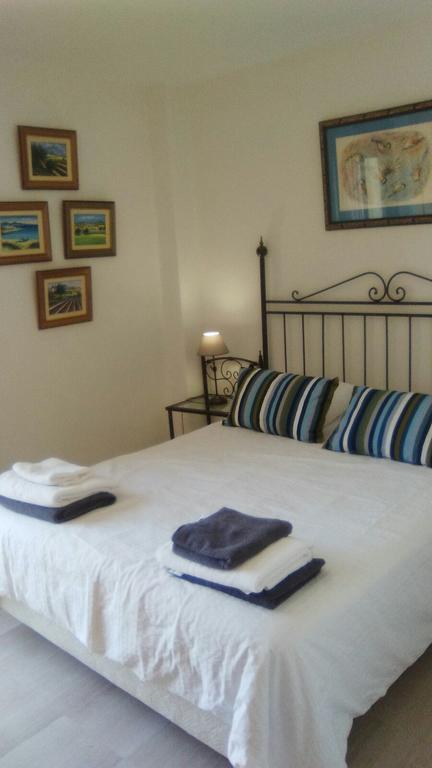 Apartment Carvajal *