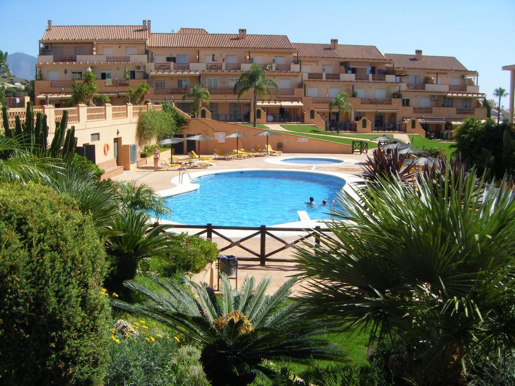 Apartment Apartamento Alta Loma With Bbq, Sea Views, Pool, Wifi Sleeps 6 Fuengirola