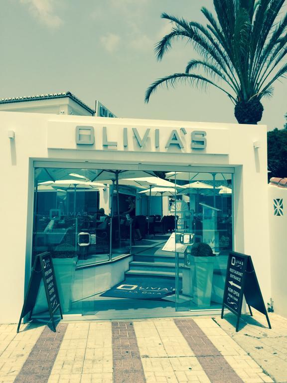 Apartment Apartamento Alta Loma With Bbq, Sea Views, Pool, Wifi Sleeps 6 Fuengirola