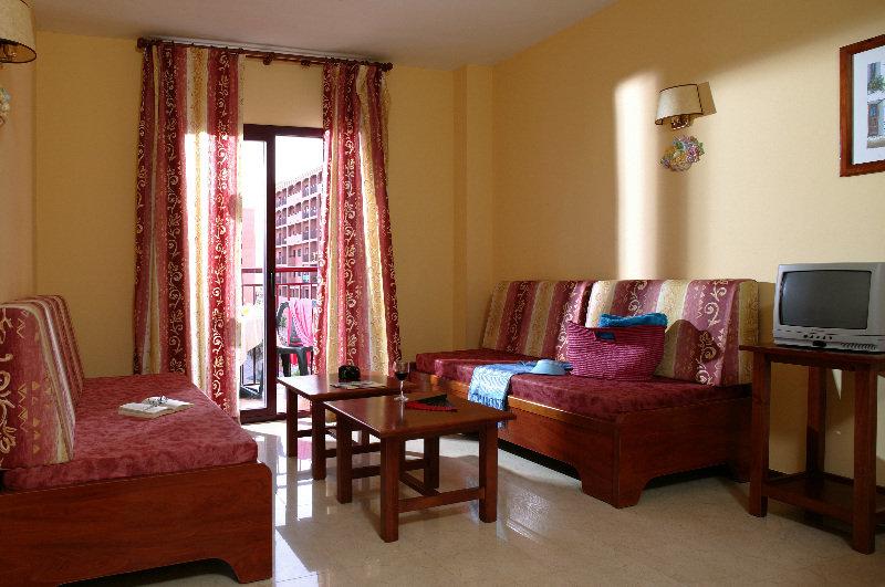 Ilunion Miramar 3*