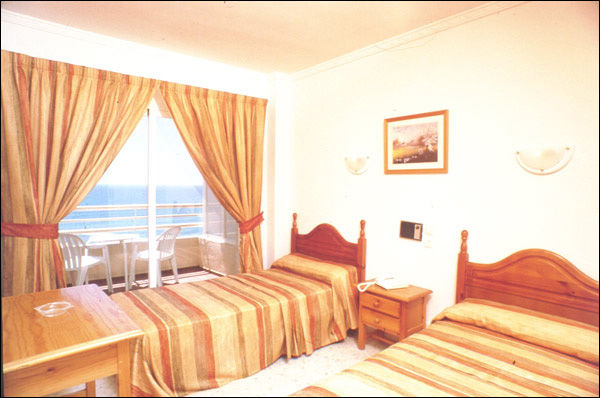 Stella Maris Hotel Fuengirola