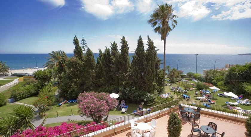 Globales Gardenia Hotel