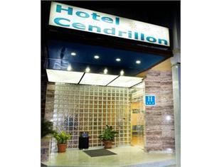 Monarque Cendrillón Hotel