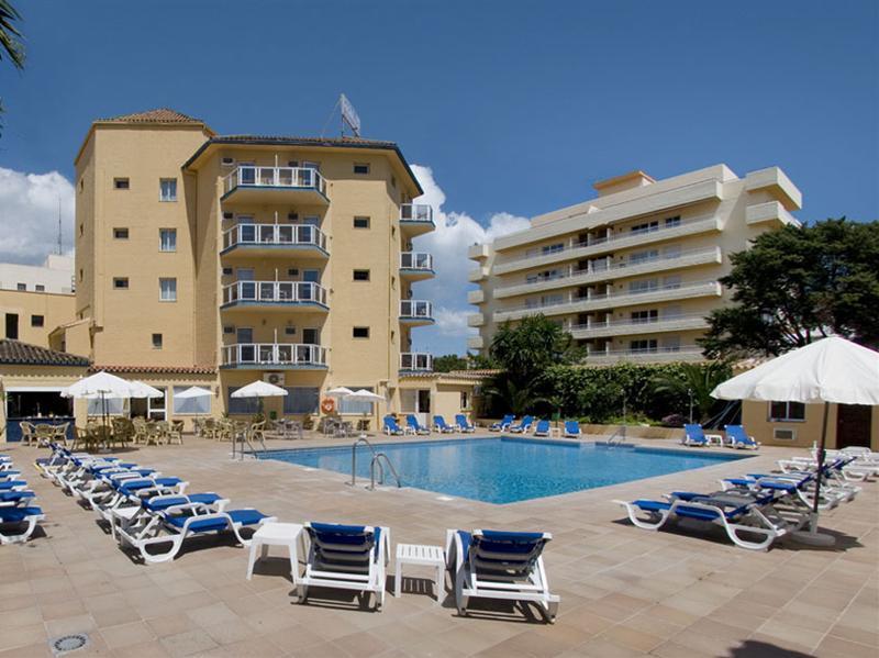 Acuarium 3* Fuengirola