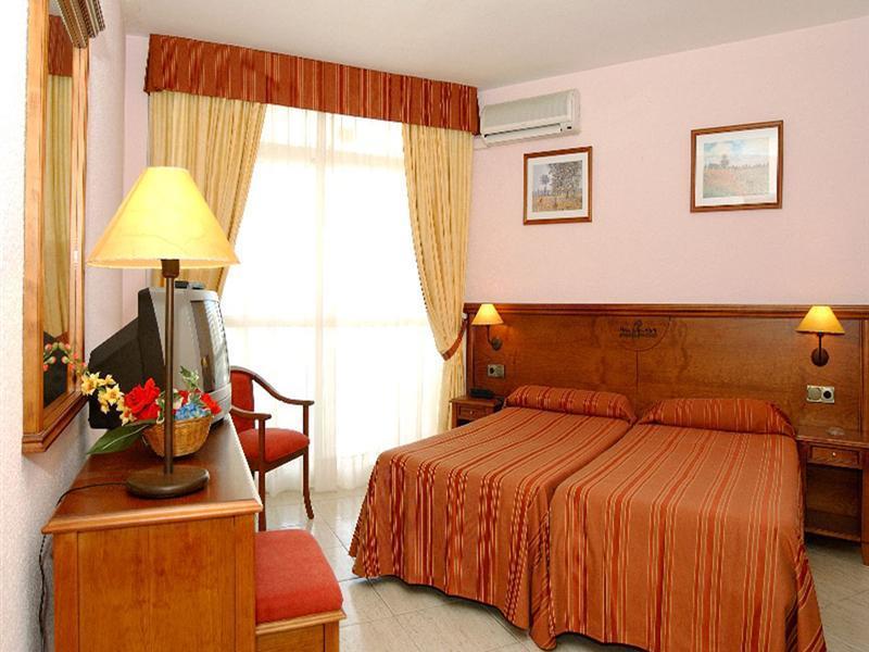 Acuarium Hotel