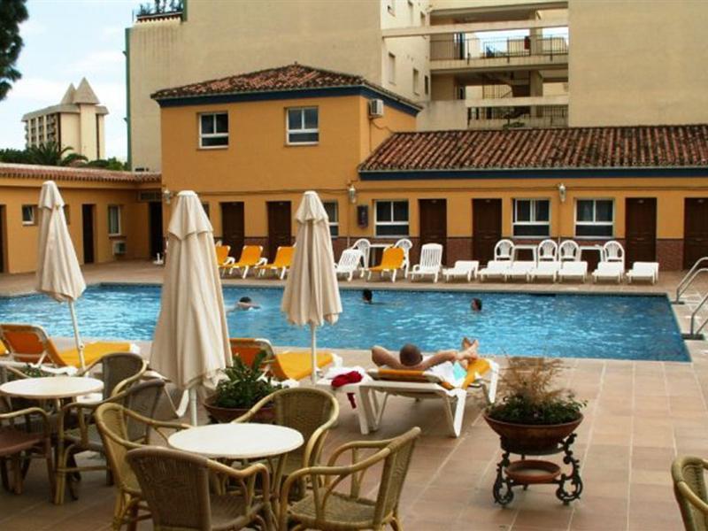 Acuarium 3* Fuengirola