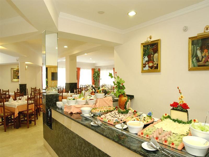 Acuarium Hotel Fuengirola