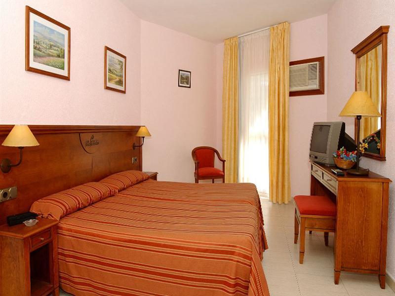 Acuarium Hotel